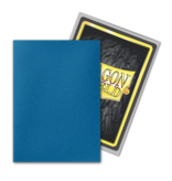 Dragon Shield Sleeves Anniversary Special Edition Blue/silver