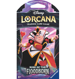 Disney Disney Lorcana Rise Of The Floodborn Sleeved Pack