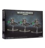 Games Workshop Necron Destroyers