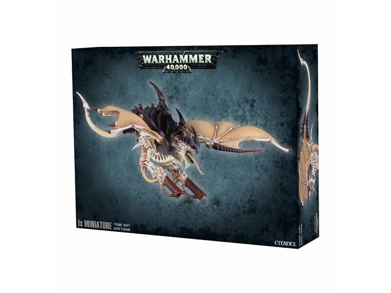 Games Workshop Hive Crone / Harpy