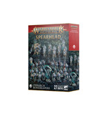 Games Workshop Spearhead Ossiarch Bonereapers