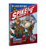 Games Workshop Blood Bowl - Spike! Almanac 2022
