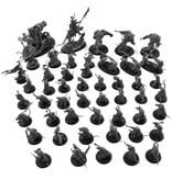 Games Workshop Skaven Half Skaventide Side Warhammer Sigmar Assembled Skaventide