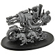 Skaven Ratling Warpblaster Warhammer Sigmar Assembled Skaventide