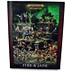 Spearhead Fire & Jade Book Warhammer Sigmar Assembled Skaventide