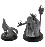 Games Workshop Stormcast Eternals Lord-Veritant Warhammer Sigmar Assembled Skaventide