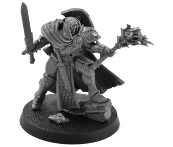 Stormcast Eternals Knight-Questor Warhammer Sigmar Assembled Skaventide