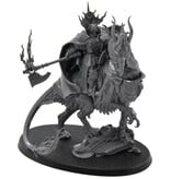 Games Workshop Stormcast Eternals Lord-Vigilant on Gryph-stalker Sigmar Assembled Skaventide