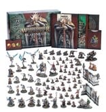 Games Workshop Age Of Sigmar - Skaventide (English)