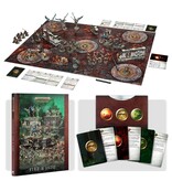 Games Workshop Age Of Sigmar - Skaventide (English)
