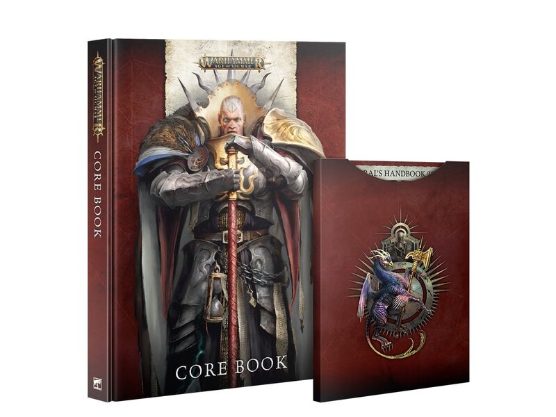 Games Workshop Age Of Sigmar - Skaventide (English)