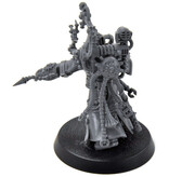 Games Workshop ADEPTUS MECHANICUS Tech Priest Datasmith #2 Warhammer 40K