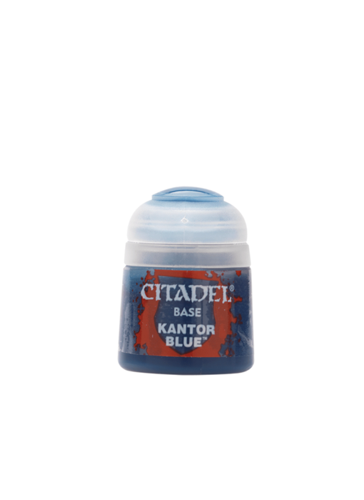 Kantor Blue (Base 12ml)