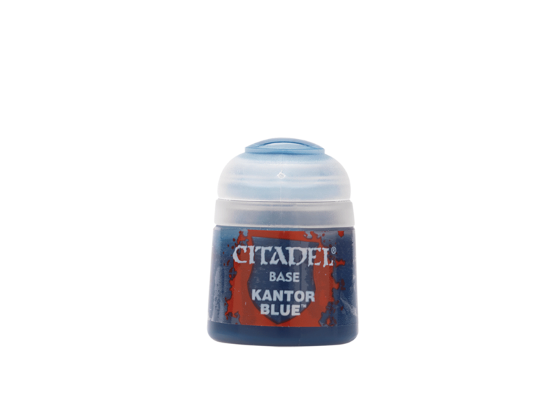Citadel Kantor Blue (Base 12ml)