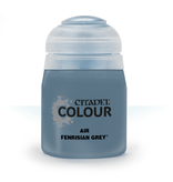 Citadel Fenrisian Grey (Air 24ml)