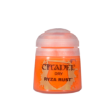 Citadel Ryza Rust (Dry 12ml)
