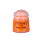 Ryza Rust (Dry 12ml)