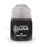 Citadel Corvus Black (Air 24ml)