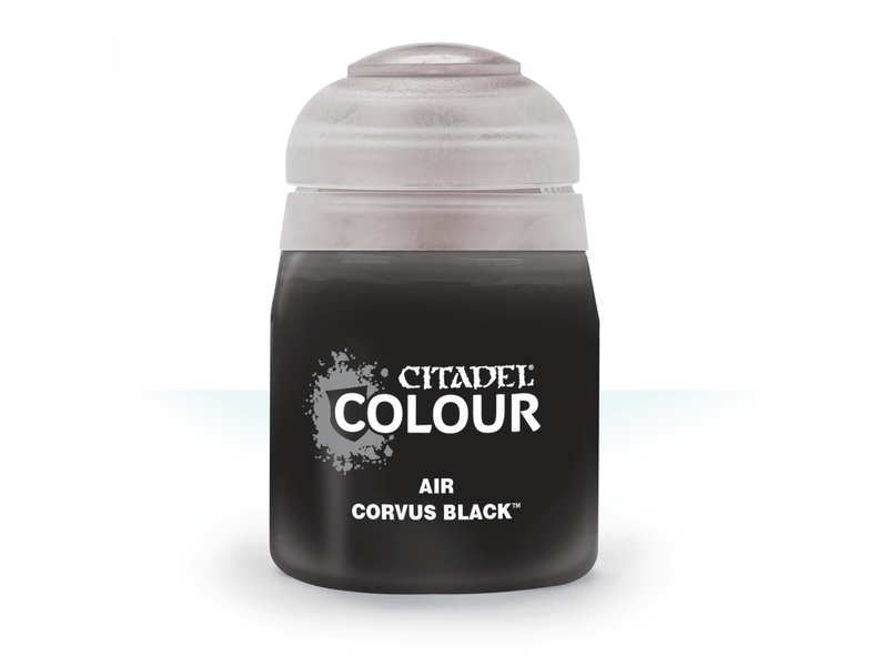 Citadel Corvus Black (Air 24ml)
