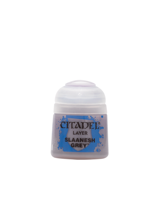 Slaanesh Grey (Layer 12ml)