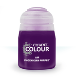 Citadel Phoenician Purple (Air 24ml)