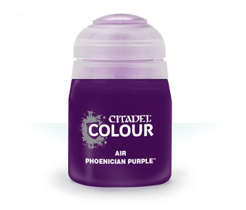 Phoenician Purple (Air 24ml)