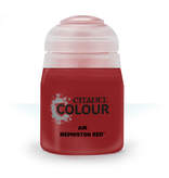 Citadel Mephiston Red (Air 24ml)