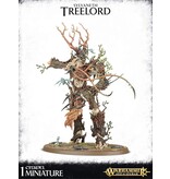 Games Workshop Treelord