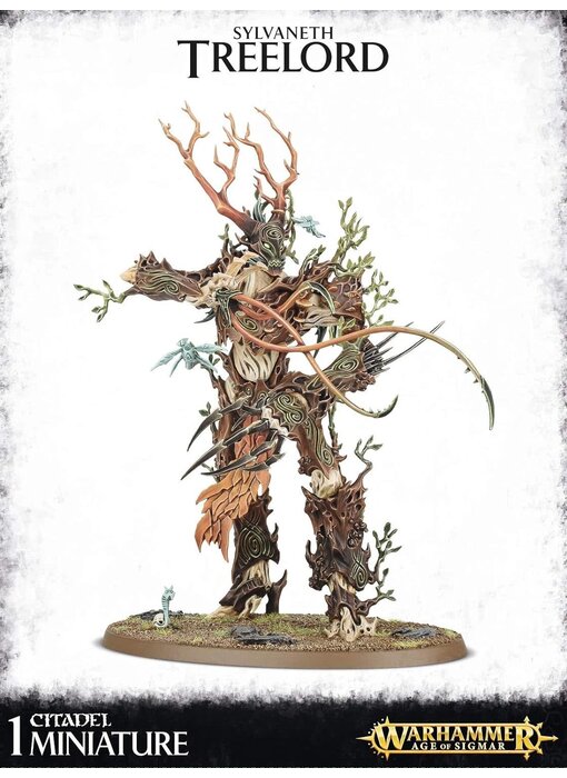 Treelord
