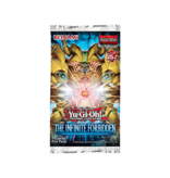 Konami Yu-Gi-Oh! The Infinite Forbidden Booster Pack