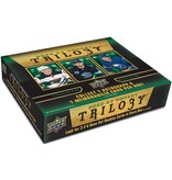 Upper Deck Upper Deck Trilogy Hockey 22/23 Box Hobby