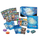 Pokémon Trading cards Pokémon TCG SV7 Stellar Crown Elite Trainer Box (PRE ORDER)