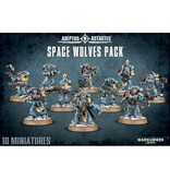 Games Workshop Space Wolves Wolves Pack