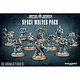 Space Wolves Wolves Pack
