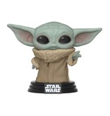 Funko Pop! the Child