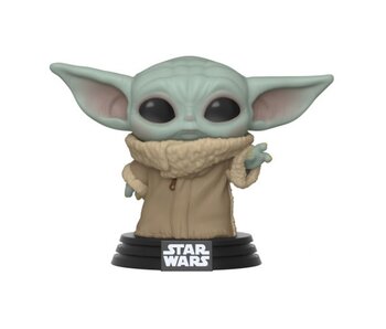 Funko Pop! the Child