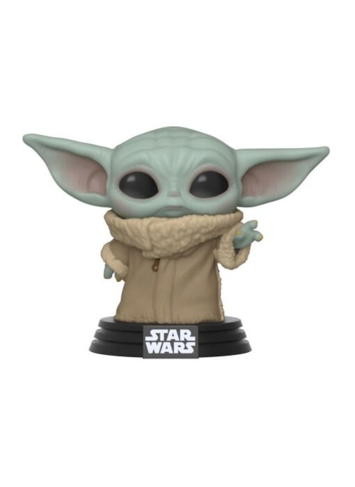 Funko Pop! the Child