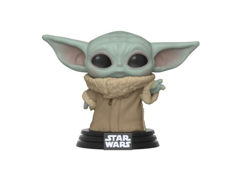 Funko Pop! the Child
