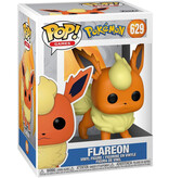 Funko Pop! Flareon #629