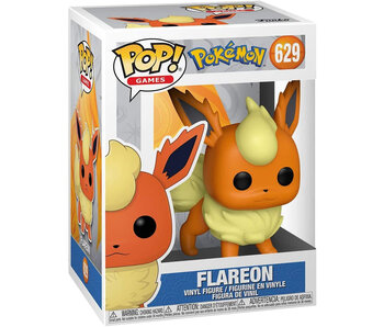 Funko Pop! Flareon #629