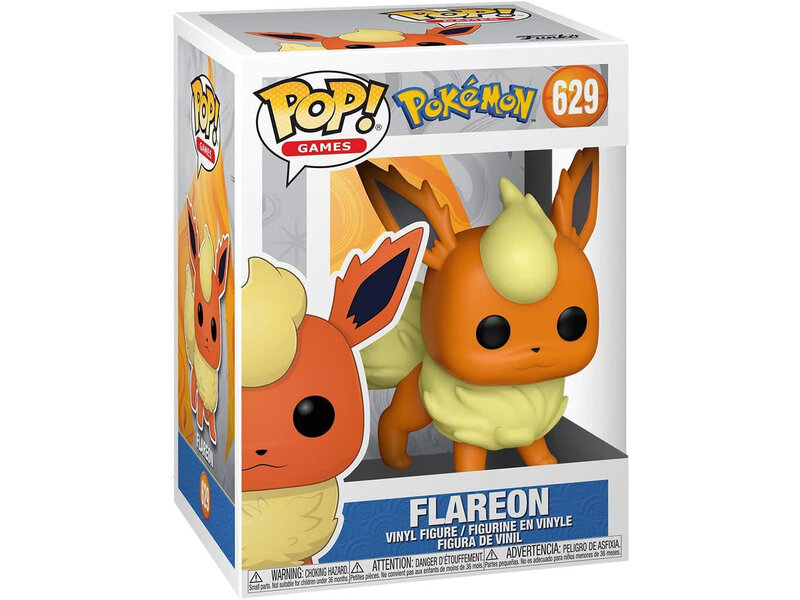 Funko Pop! Flareon #629