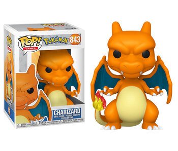 Funko Pop! Charizard #843