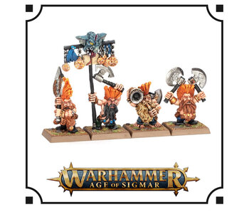 Dwarfen Mountain Holds Slayer Command