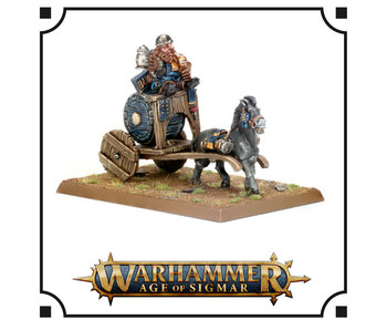 Dwarfen Mountain Holds Bugman'S Cart