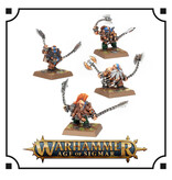 Games Workshop Dwarfen Mountain Holds Doomseekers