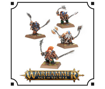 Dwarfen Mountain Holds Doomseekers