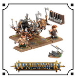 Games Workshop Dwarfen Mountain Holds Goblin-Hewer