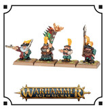 Games Workshop Dwarfen Mountain Holds Imperial Dwarf Command