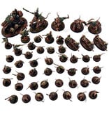 Games Workshop SKAVEN Half Skaventide Side Sigmar COMMISSION PRO PAINTED