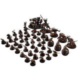 Games Workshop SKAVEN Half Skaventide Side Sigmar COMMISSION PRO PAINTED